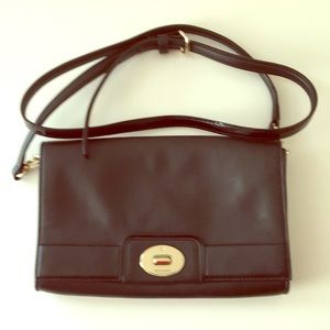 Kate Spade cross body bag